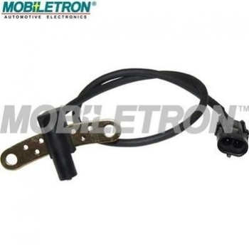 Датчик коленвала MOBILETRON CS-E034 Renault Megane, Safrane, Scenic, Twingo, Espace, Laguna, Clio 7700726638, 7700728637, 7700728638