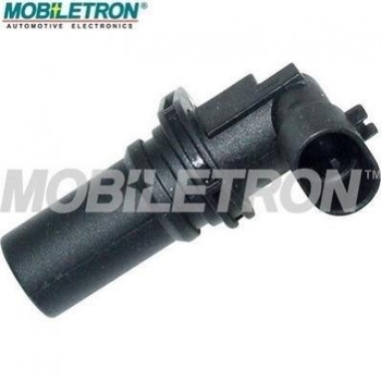 Датчик коленвала MOBILETRON CS-E127 Opel CORSA, Meriva, Astra, Combo; Fiat Panda, Doblo, Punto, Grande Punto, 500; Suzuki Swift 9S519E731AA, 93193372, 93178045