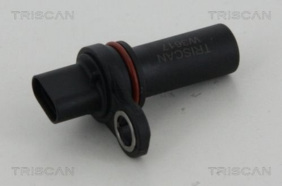 Датчик коленвала TRISCAN 885580107 Chrysler SEBRING; Dodge Caliber, Journey; Jeep Compass (MK49), Patriot 05033307AD, 5033307AB, 5033307AA