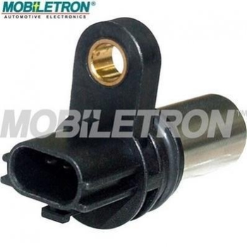 Датчик коленвала MOBILETRON CS-J022 Nissan X-Trail, Primera, Altima 237316N202, 237316N205, 237316N206