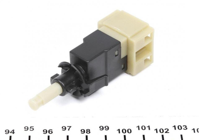 Датчик стоп сигнала AUTOTECHTEILE 100 5490 Mercedes C-Class, M-Class, G-Class, E-Class, Sprinter, S-Class 001545210928, 0015452109, 0015453109