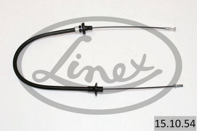 Тросик сцепления LINEX 151054 1038241, 94AB7K553HC