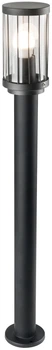 Вуличний світильник Goldlux 312327 Fiord E27 1x10W IP44