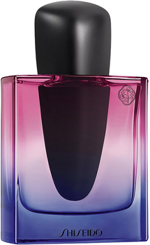 Woda perfumowana damska Shiseido Ginza Night 50 ml (768614212522)