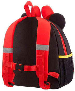 Рюкзак Samsonite Ultimate S 25 x 15 x 29 см 11 л Minnie Classic (5414847584367)