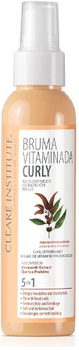Spray do włosów Cleare Institute Curly Curly Vitamin Mist Defined Curls 125 ml (8429449103547)