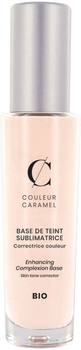 Primer do twarzy Couleur Caramel Sublimatrice Base 24 Pearly 30 ml (3662189600210)