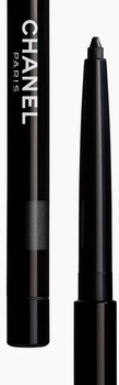 Ołówek kajal do oczu Chanel Stylo Yeux Waterproof Long-Lasting Eyeliner Ebene 10 3 g (3145891870145)