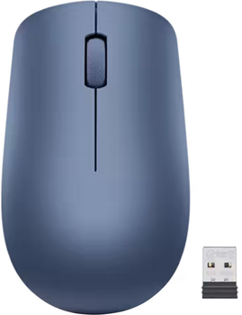 Миша Lenovo 530 Wireless Abyss Blue (GY50Z18986)