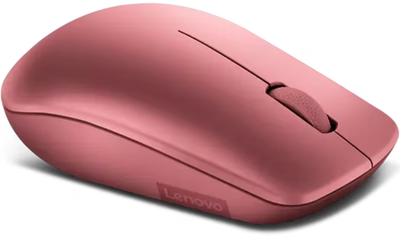 Mysz Lenovo 530 Wireless Cherry Red (GY50Z18990)