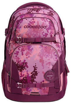 Рюкзак Coocazoo 2.0 Porter 30 x 23 x 44 см 30 л Cherry Blossom (4047443495884)