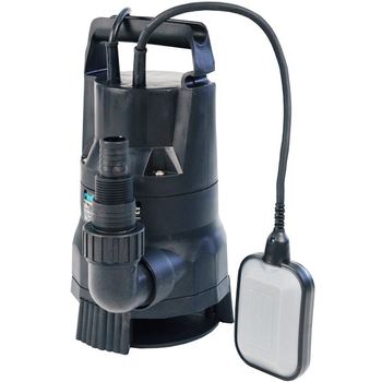Дренажний насос Rudes DRP 30-750, Hmax 7.2 м, Qmax 150 л/хв, 750 Вт (4820224010281)