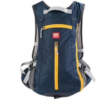 Рюкзак туристический Naturehike NH15C001-B 15L Blue
