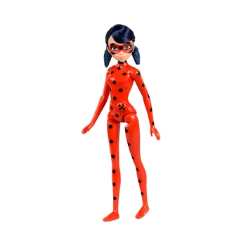 Лялька Playmates Toys Леді Баг і Супер-Кіт Basic Леді Баг, 26 см 50261