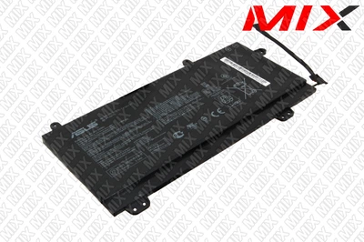 Батарея для ASUS Zephyrus M 0B200-02900000 0B200-02900000M 4ICP7/48/70 15.4V 3500mAh 10914001 Original