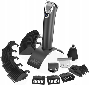 Тример Wahl Stainless Steel Advanced 9864-016 (43917002927)