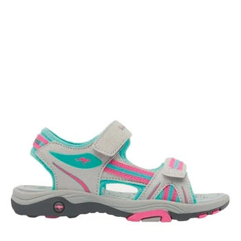 Сандалии KangaROOS 18869 2138 31р. 20,0 см