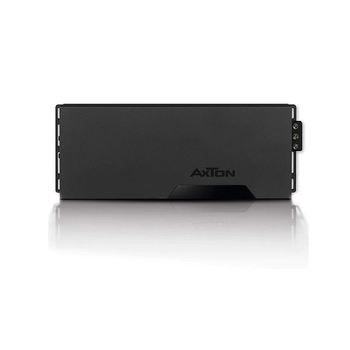 Автомобільний підсилювач Axton A601