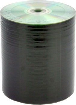 Диски Traxdata Ritek CD-R 700MB 52X OEM Offset Spindle Pack 100 шт (8717202997916)