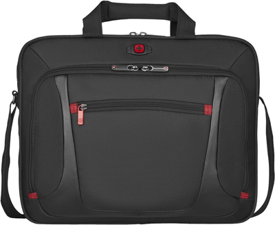 Сумка Wenger Sensor 15" Black (WRT_600643)