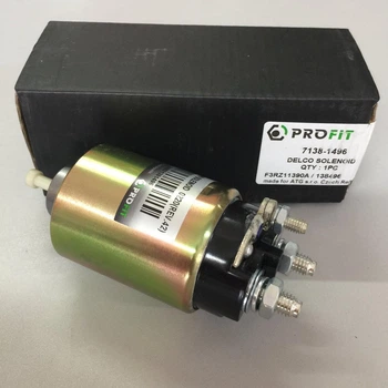 Реле, що втягує PROFIT 7138-1496 (MOTORCRAFT) FORD TRANSIT 91-06
