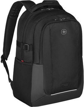 Plecak Wenger XE Ryde Laptop 16" Black (WRT_612736)