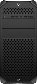 Комп'ютер HP Z4 G5 (5E8P9EA) Black