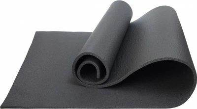 Килимок туристичний каремат TECOFIT Туризм 1800х600х10 мм Сірий (325655)
