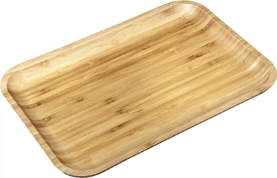 Дошка сервірувальна Wilmax Bamboo 28х17.5 см (WL-771053/A)
