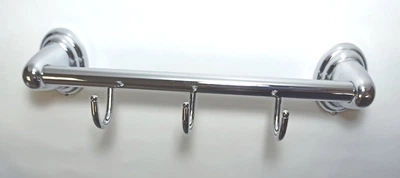 Вешалка с 3-мя крючками Aquael K3188-3C