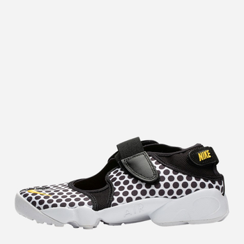 Жіночі сандалії Nike Air Rift BR Wmns DX5422-001 39 Чорний/Білий (196604880275)