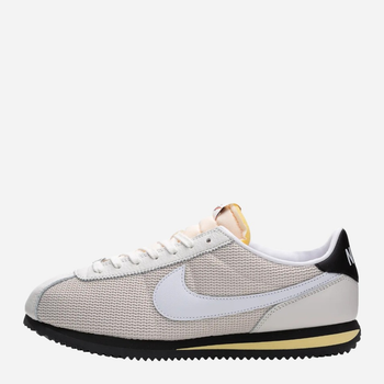 Чоловічі снікери Nike Cortez FZ4630-100 43 Бежеві (196976428495)