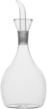Butelka na oliwe La Porcellana Bianca Oevo Przezroczysta 1 l (P405001000)