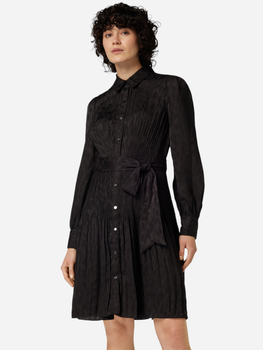 Плаття-сорочка жіноче DKNY DKNYDD3JQ421-BLK 8 Чорне (755404415102)