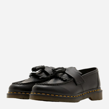Лофери Adrian Smooth Leather Tassel Loafers