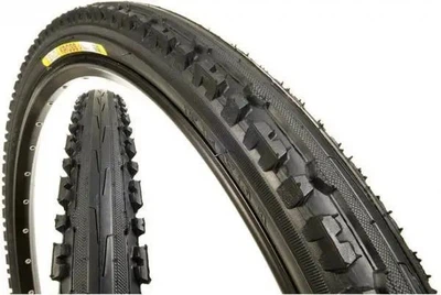 Покришка велосипедна Kenda 26 x 1.95 K847 (50-559) KROSS PLUS 22TPI