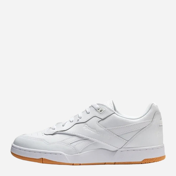 Tenisówki męskie do kostki Reebok BB 4000 II IG4788 44.5 Białe (4066748021703)