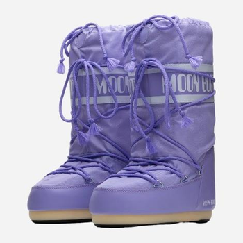 Śniegowce damskie Icon Nylon Boots W