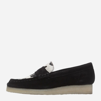 Мокасини Originals Wallabee Loafer W