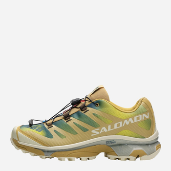 Чоловічі кросівки для бігу Salomon XT-4 OG L47442300 42.5 Помаранчеві (195751539449)