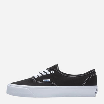 Tenisówki damskie do kostki Vans Authentic Reissue 44 LX VN000CQABA2 39 Czarne (197063289319)