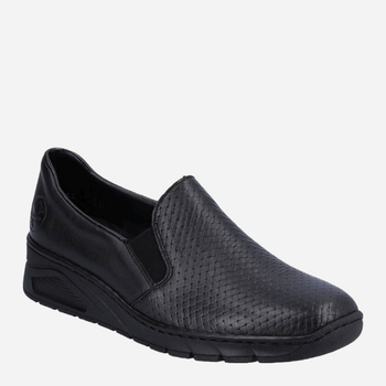 Buty slip-on damskie