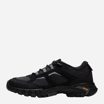 Чоловічі кросівки для трекінгу Oakley Sierra Terrain FOF100541-02E 44 Чорні (8056153259385)