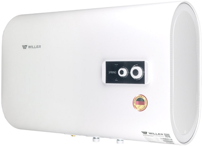 Бойлер WILLER EH40R spring