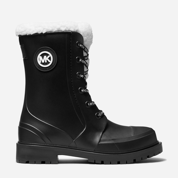 Женские резиновые сапоги высокие Michael Kors 980280343 36
