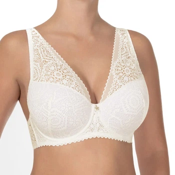Бюстгальтер формований 017 19 07 MONIKA Effetto Lingerie айворі 80E