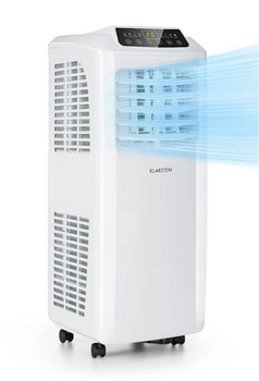 Кондиционер мобильный Klarstein Pure Blizzard Smart 9k (10035807)