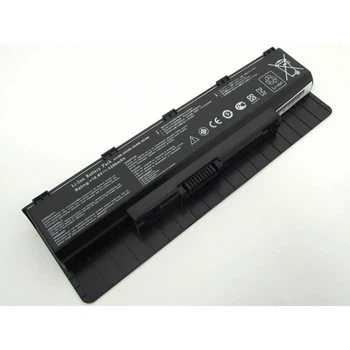 Акумулятор Asus A32-N56 (10.8V, 5200 mAh, Li-Ion) для N46V N46VM N56V N56VZ N76V