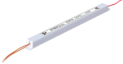 Блок питания PROLUM™ 12V, 36W, 3.0А, Series "UT"