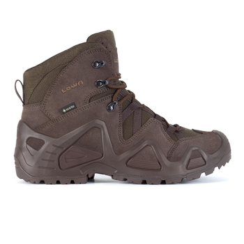 Ботинки Lowa Zephyr GTX® MID TF UK 9.5/EU 44 Dark Brown